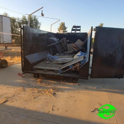 Dumpster Rental Bakersfield