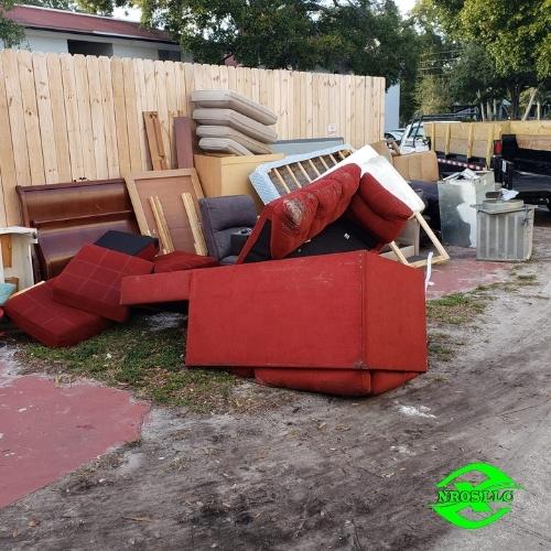 Property Clean Outs